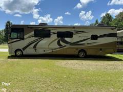 2016 Thor Motor Coach Windsport 34F, $ 53,000