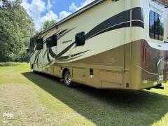 2016 Thor Motor Coach Windsport 34F, $ 53,000