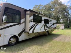 2016 Thor Motor Coach Windsport 34F, $ 53,000