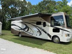 2016 Thor Motor Coach Windsport 34F, $ 53,000