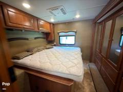 2016 Thor Motor Coach Windsport 34F, $ 53,000