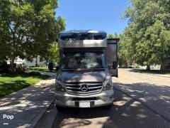 2019 Tiffin Wayfarer 24TW, $ 118,000