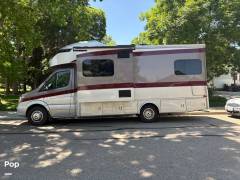 2019 Tiffin Wayfarer 24TW, $ 118,000