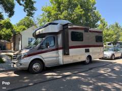 2019 Tiffin Wayfarer 24TW, $ 118,000