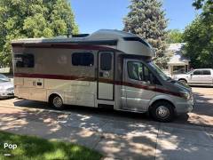 2019 Tiffin Wayfarer 24TW, $ 118,000