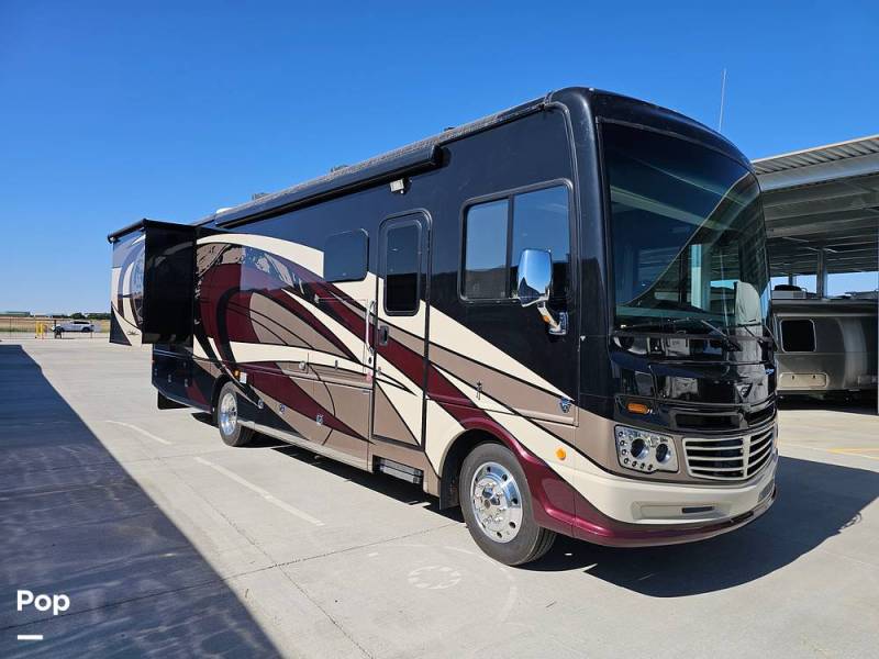 2019 Fleetwood Southwind 34C, $ 107,500