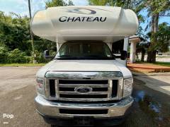 2022 Thor Motor Coach Chateau 27R, $ 67,900