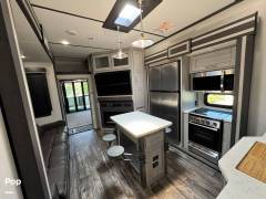 2022 Keystone Fuzion 419, $ 88,000