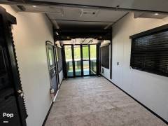 2022 Keystone Fuzion 419, $ 88,000