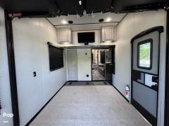 2022 Keystone Fuzion 419, $ 88,000