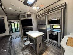 2022 Keystone Fuzion 419, $ 88,000