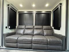 2022 Keystone Fuzion 419, $ 88,000