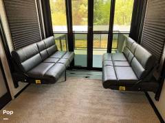 2022 Keystone Fuzion 419, $ 88,000