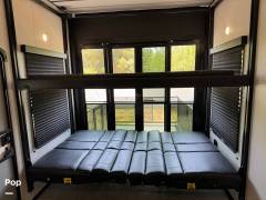 2022 Keystone Fuzion 419, $ 88,000