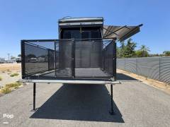 2022 Keystone Fuzion 419, $ 88,000