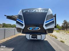 2022 Keystone Fuzion 419, $ 88,000