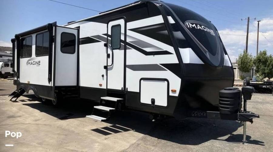 2023 Grand Design Imagine 3210BH, $ 33,995