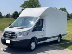 2019 Ford Transit 350HD, $ 49,995