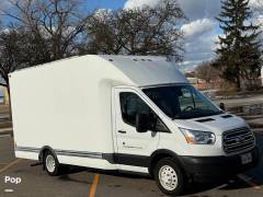 2019 Ford Transit 350HD, $ 49,995