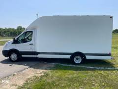 2019 Ford Transit 350HD, $ 49,995