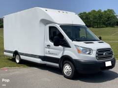 2019 Ford Transit 350HD, $ 49,995