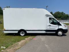 2019 Ford Transit 350HD, $ 49,995