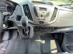 2019 Ford Transit 350HD, $ 49,995