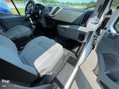 2019 Ford Transit 350HD, $ 49,995