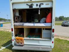 2019 Ford Transit 350HD, $ 49,995