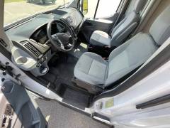 2019 Ford Transit 350HD, $ 49,995