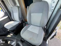 2019 Ford Transit 350HD, $ 49,995