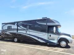 2008 Gulf Stream SuperNova 6400, $ 95,000