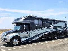 2008 Gulf Stream SuperNova 6400, $ 95,000