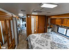 2008 Gulf Stream SuperNova 6400, $ 95,000