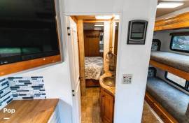 2008 Gulf Stream SuperNova 6400, $ 95,000
