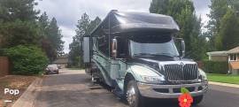2008 Gulf Stream SuperNova 6400, $ 95,000
