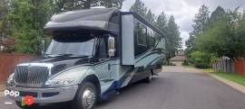 2008 Gulf Stream SuperNova 6400, $ 95,000