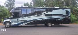 2008 Gulf Stream SuperNova 6400, $ 95,000