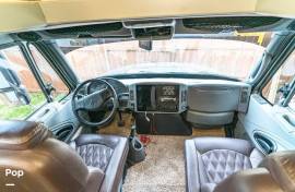 2008 Gulf Stream SuperNova 6400, $ 95,000
