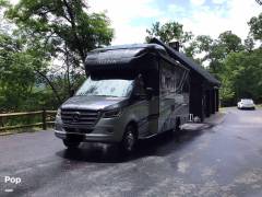 2020 Tiffin Wayfarer 24TW, $ 99,999