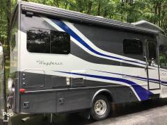 2020 Tiffin Wayfarer 24TW, $ 99,999