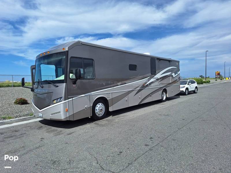 2014 Winnebago Forza 38R, $ 89,500
