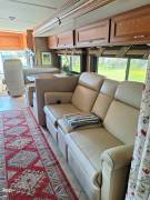 2014 Winnebago Forza 38R, $ 89,500