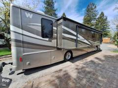 2014 Winnebago Forza 38R, $ 89,500