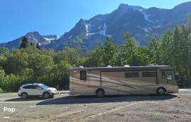 2014 Winnebago Forza 38R, $ 89,500