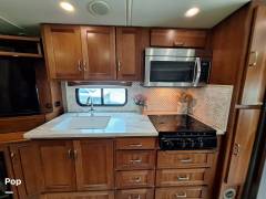 2014 Winnebago Forza 38R, $ 89,500