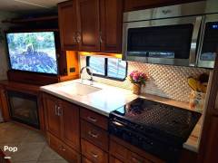 2014 Winnebago Forza 38R, $ 89,500