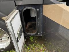 2016 Fleetwood Bounder 33C, $ 59,999