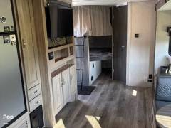 2021 Coachmen Freedom Express 287BHDS, $ 19,900