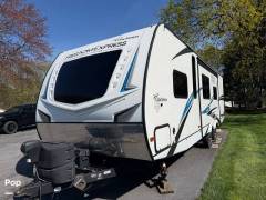 2021 Coachmen Freedom Express 287BHDS, $ 19,900